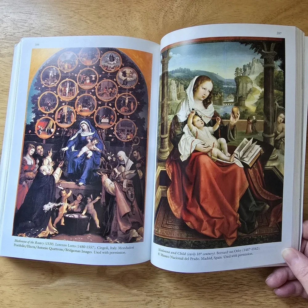 Champions of the Rosary Softcover Catholic‎ Book 2016 Like New